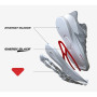 Calzado de hombre Salomon Pulsar Trail