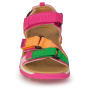Sandalias para niños Bugga Razo Pink