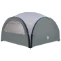 Pared Coleman Air Event Shelter L