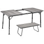 Mesa Brunner Elùtop Compack Square 100