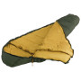 Saco de dormir Easy Camp Falcon III Mummy -4°C - Left zipper