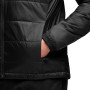 Chaqueta de hombre Black Diamond Solution 2.0 Hoody