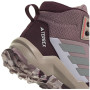 Calzado para niños Adidas Terrex Ax4R Mid Pink