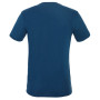 Camiseta de hombre Salewa Alpine Campus Dry M T-Srt.