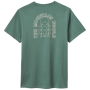 Talla: M / Color: verde