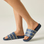 Pantuflas Regatta Orla Slide