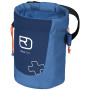 Saco de magnesio Ortovox First Aid Rock Doc azul heritage blue