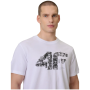 Camiseta de hombre 4F Shirt M2659