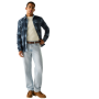 Camisa de hombre Regatta Frankie Shacket