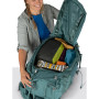 Mochila de senderismo para mujer Osprey Viva 65
