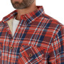 Camisa de hombre Fundango Roddy Lined Shirt