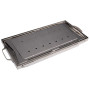 Barbacoa Ridge Monkey Grilla BBQ Firepit Edition