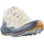 Zapatillas de carrera para mujer Salomon Pulsar Trail naranja/azul Tender Peach / China Blue / Blazing Orange