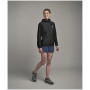 Chaqueta softshell de mujer Ortovox Trace Windbreaker Jacket W