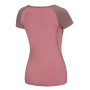 Camiseta de mujer Ocún Bamboo T