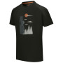 Camiseta de hombre Dare 2b Tech II Tee