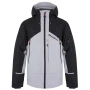 Talla: L / Color: gris/negro