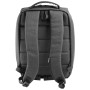 Mochila solar Crossio SolarBag Snappy 20 l