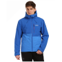 Talla: L / Color: azul
