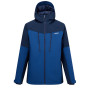 Talla: M / Color: azul/ azul claro