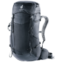 Mochila de senderismo Deuter Futura 26 negro/gris black