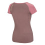 Camiseta de mujer Ocún Bamboo T