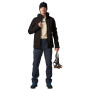 Chaqueta softshell de hombre Northfinder Anastacc