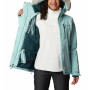 Chaqueta de invierno para mujer Columbia Ava Alpine™ Insulated Jacket