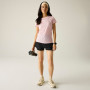 Camiseta de mujer Regatta Wm Fingal Edition