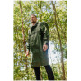 Impermeable Zulu Backpacker