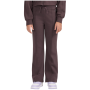 Pantalones de chándal para niños 4F Trousers Cas F1781 Dark Brown marrón oscuro Dark Brown