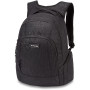 Mochila Dakine Frankie 26l negro/gris Paulina