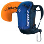 Mochila antiavalancha Scott Pack Patrol E1 30 Kit AP azul Blue/DarkBlue