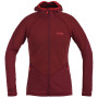 Sudadera de mujer Direct Alpine SAKURA TECH LADY