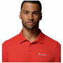 Camiseta de hombre Columbia Zero Rules™ Light Polo