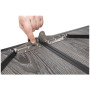 Mesa Brunner Elùtop Compack Square 100