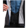 Chaqueta de hombre Kilpi Metrix-M