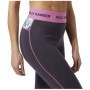 Mallas de mujer Helly Hansen W Lifa Merino Midw Gra Pant