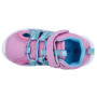 Sandalias para niños Richter Wallaby Candy/Capri