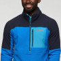 Sudadera de hombre Cotopaxi Abrazo Fleece Half-Zip Jacket