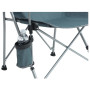 Silla Easy Camp Oak Chair Ink