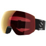 Color: negro/rojo