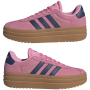Calzado de mujer Adidas Vl Court Bold