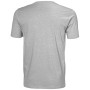 Camiseta de hombre Helly Hansen Tech Logo T-Shirt