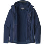 Chaqueta softshell de hombre Patagonia R1 TechFace Hoody