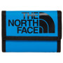 Cartera The North Face Base Camp Wallet azul BomberBlue/Tnf