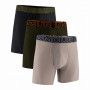 Talla: L / Color: verde/negro