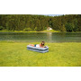 Colchón Campingaz Convertible Quickbed Airbed