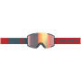 Gafas de esquí Scott Shield 2022