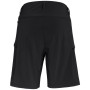 Pantalones cortos de mujer Salewa Puez 3 DST W Shorts